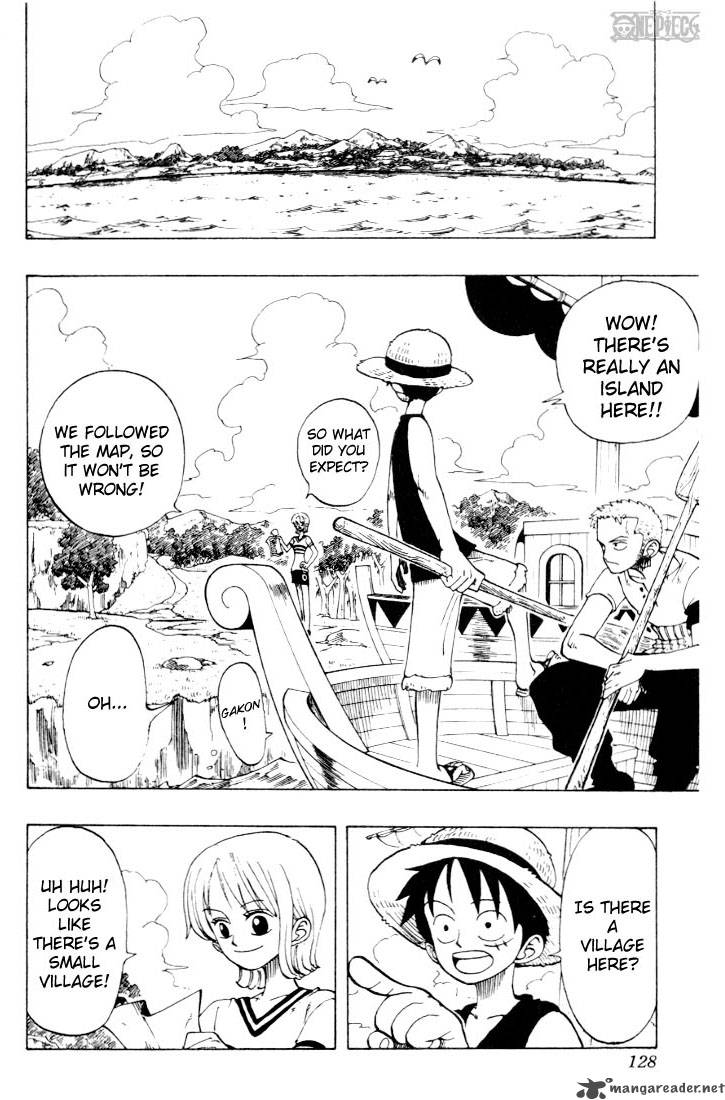 One Piece 23 12