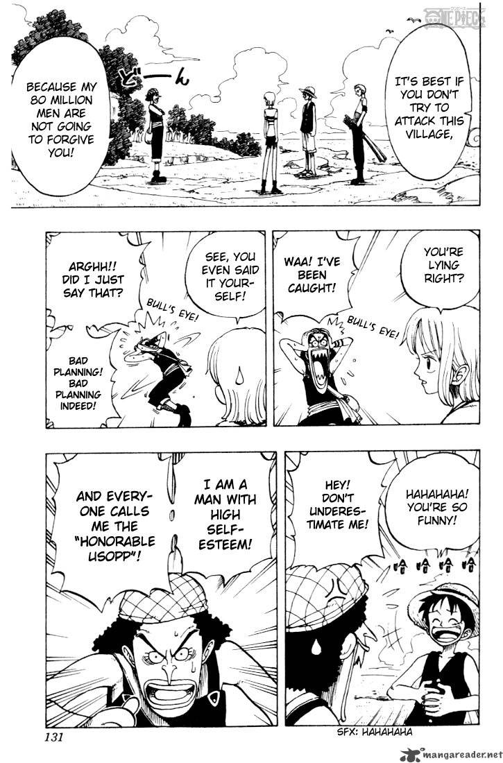 One Piece 23 15
