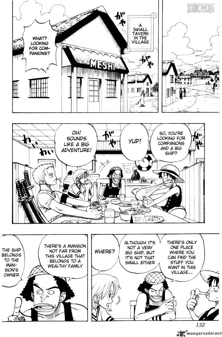 One Piece 23 16