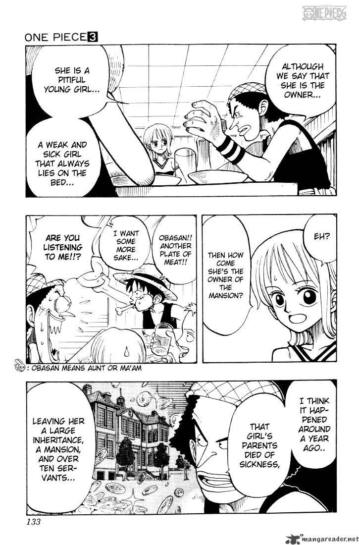 One Piece 23 17