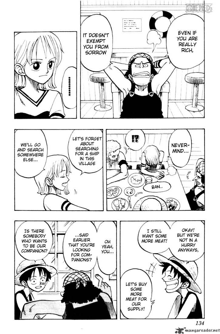 One Piece 23 18