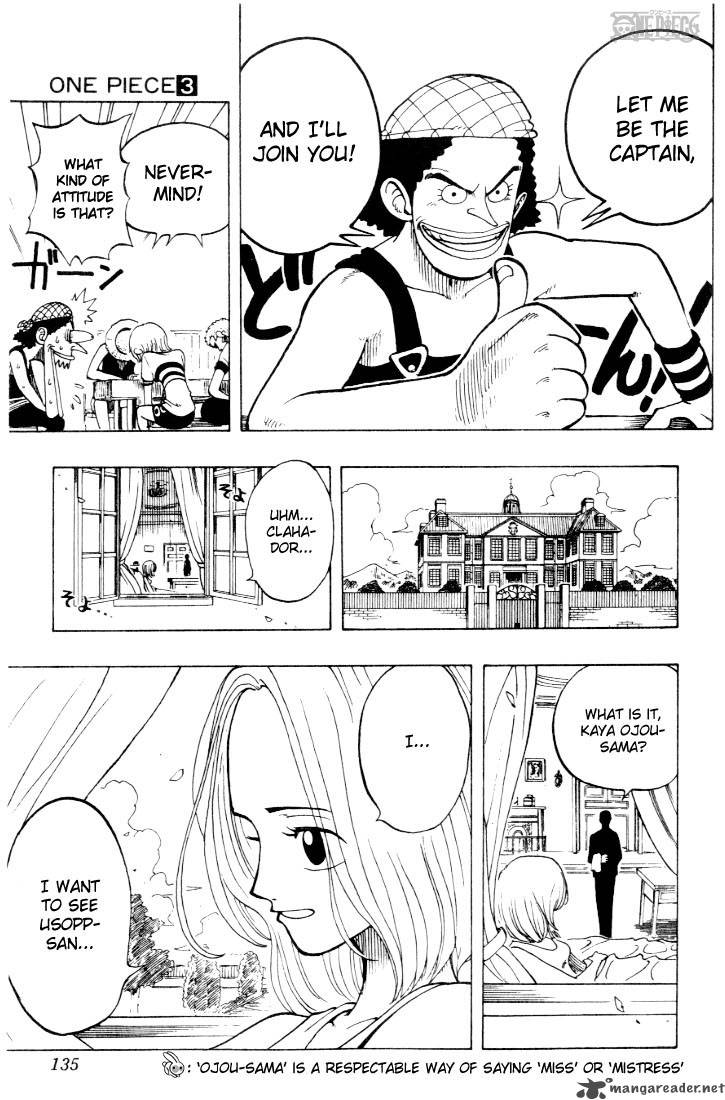One Piece 23 19