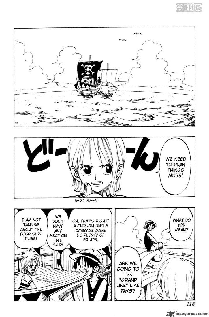 One Piece 23 2