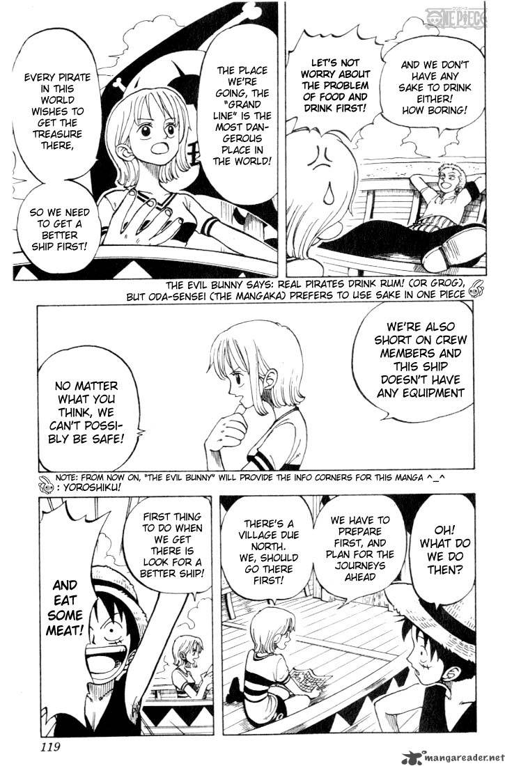 One Piece 23 3