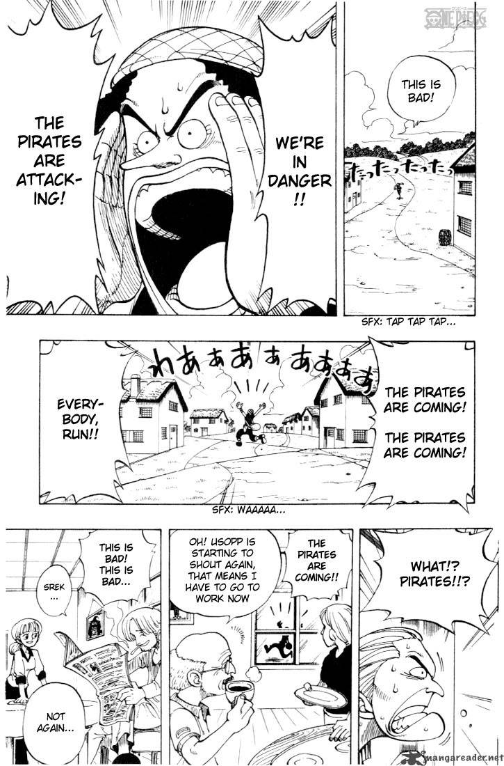 One Piece 23 5