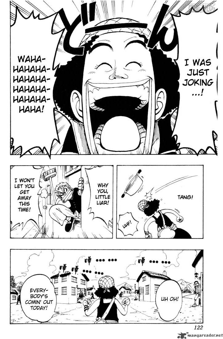 One Piece 23 6