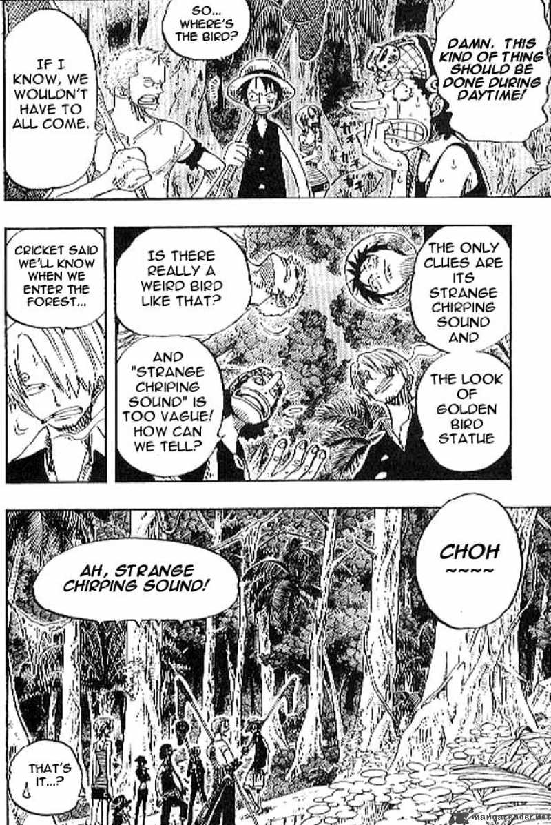One Piece 230 10