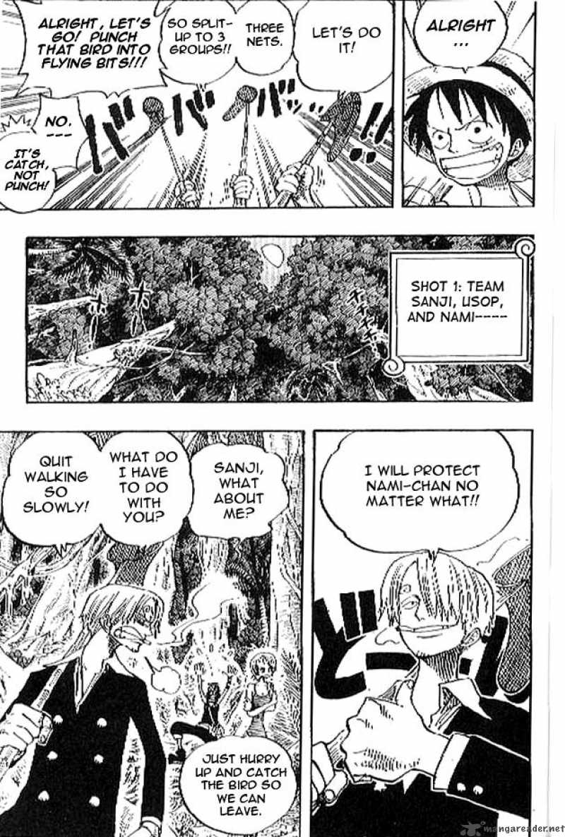 One Piece 230 11