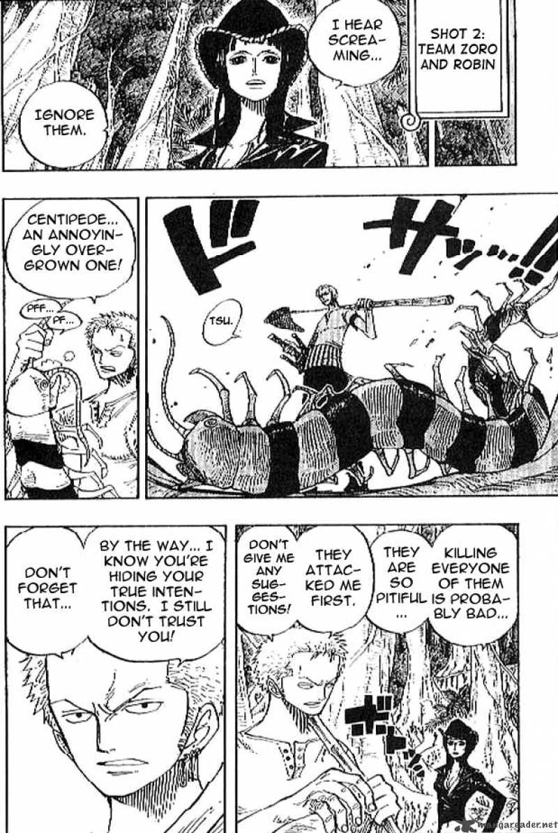 One Piece 230 14