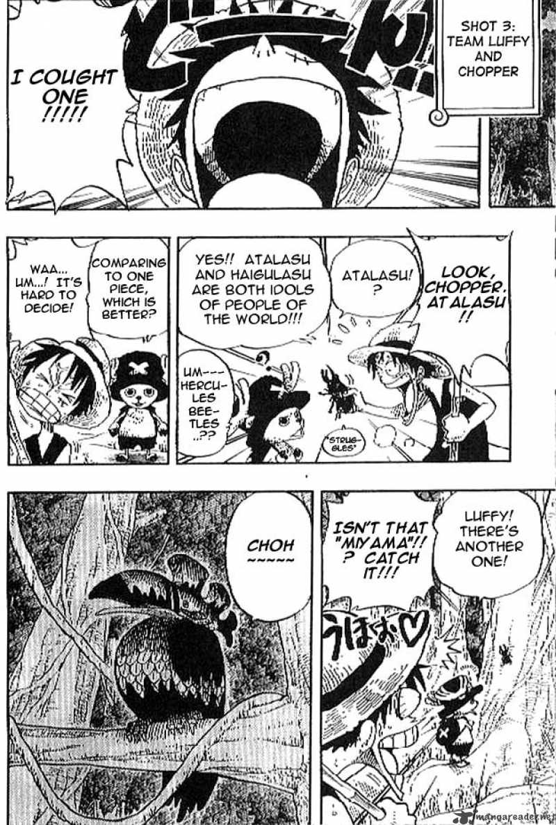 One Piece 230 16