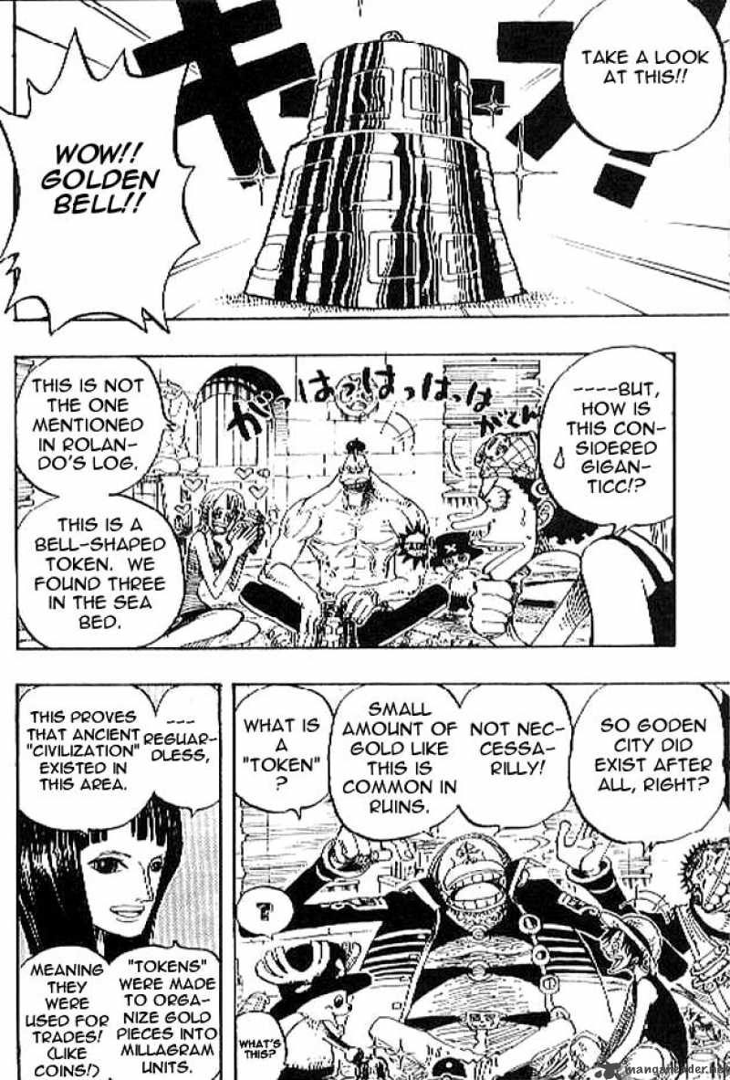 One Piece 230 4