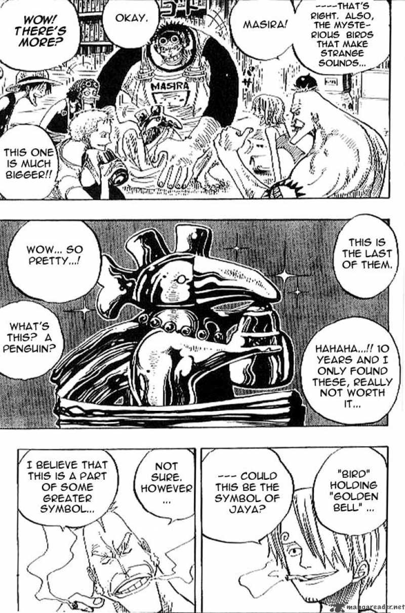 One Piece 230 5