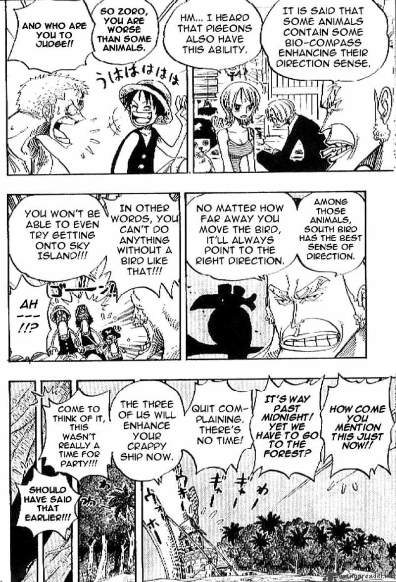 One Piece 230 8