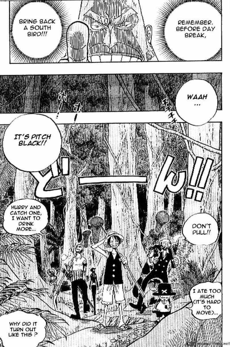 One Piece 230 9