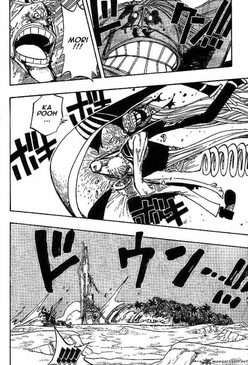 One Piece 231 12