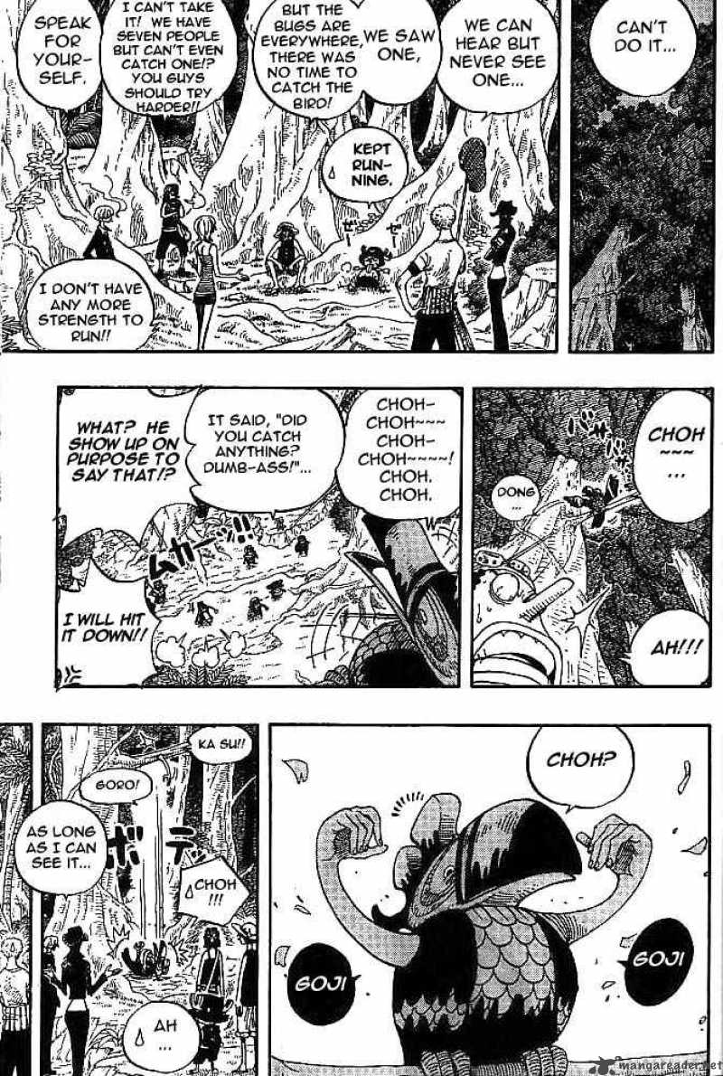 One Piece 231 15