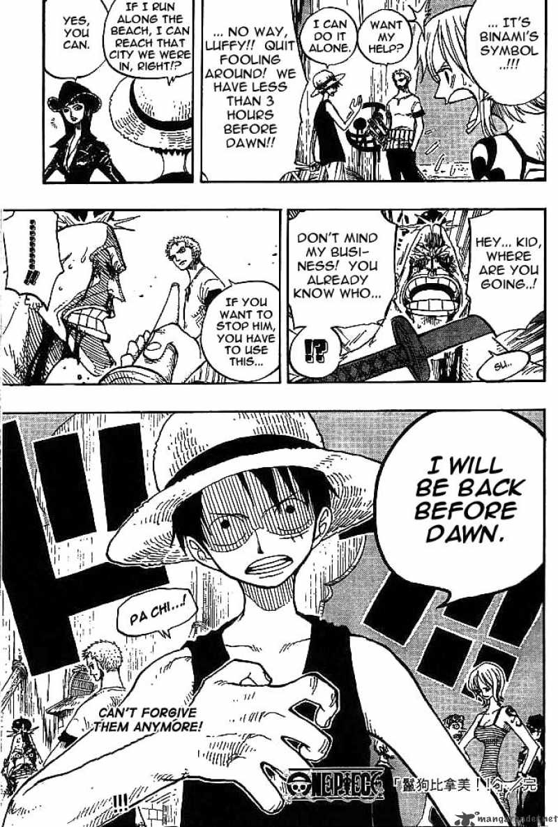 One Piece 231 19
