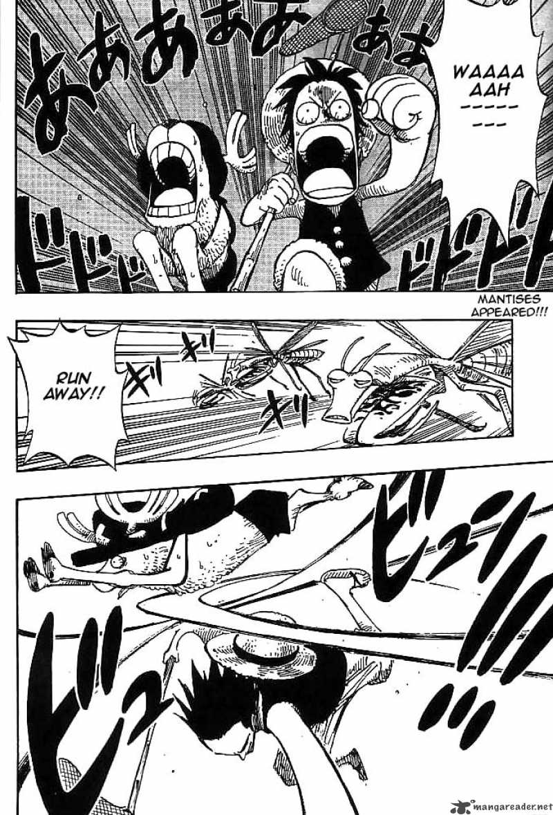 One Piece 231 2