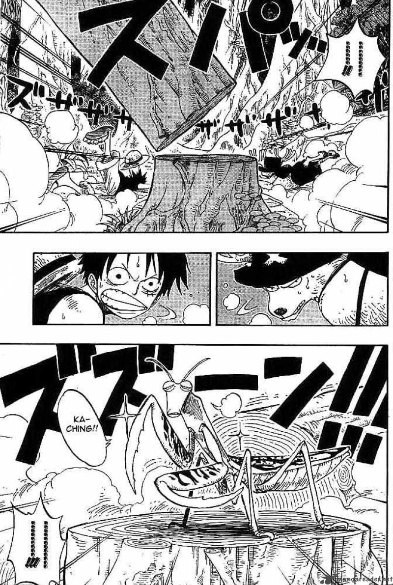 One Piece 231 3