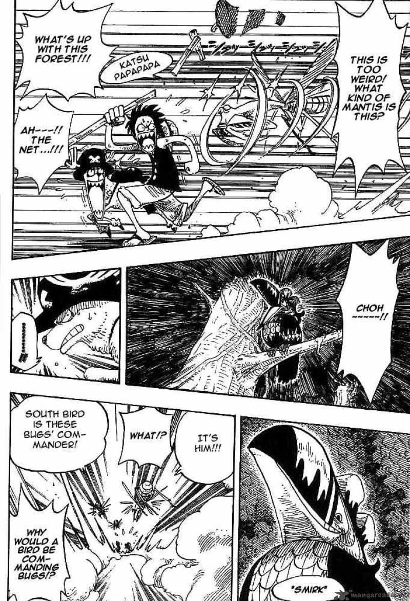 One Piece 231 4