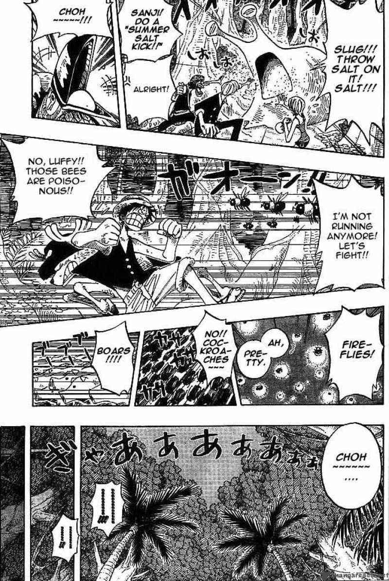 One Piece 231 7