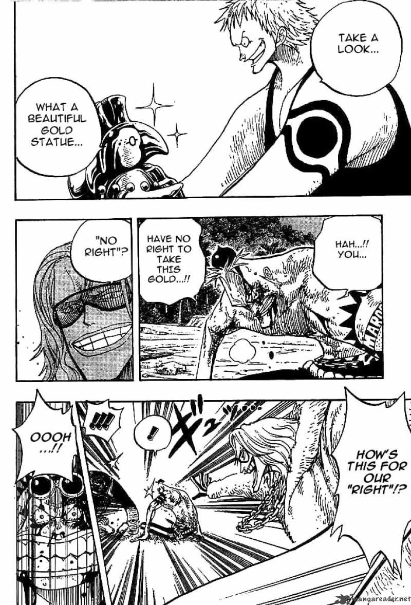 One Piece 231 8