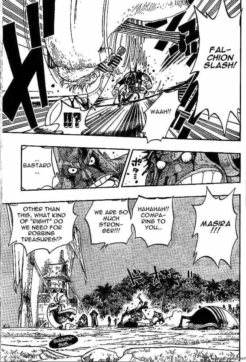 One Piece 231 9