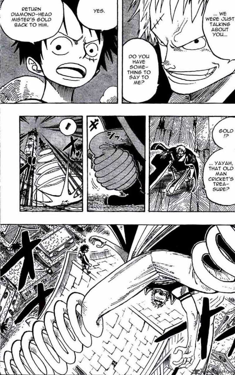 One Piece 232 11