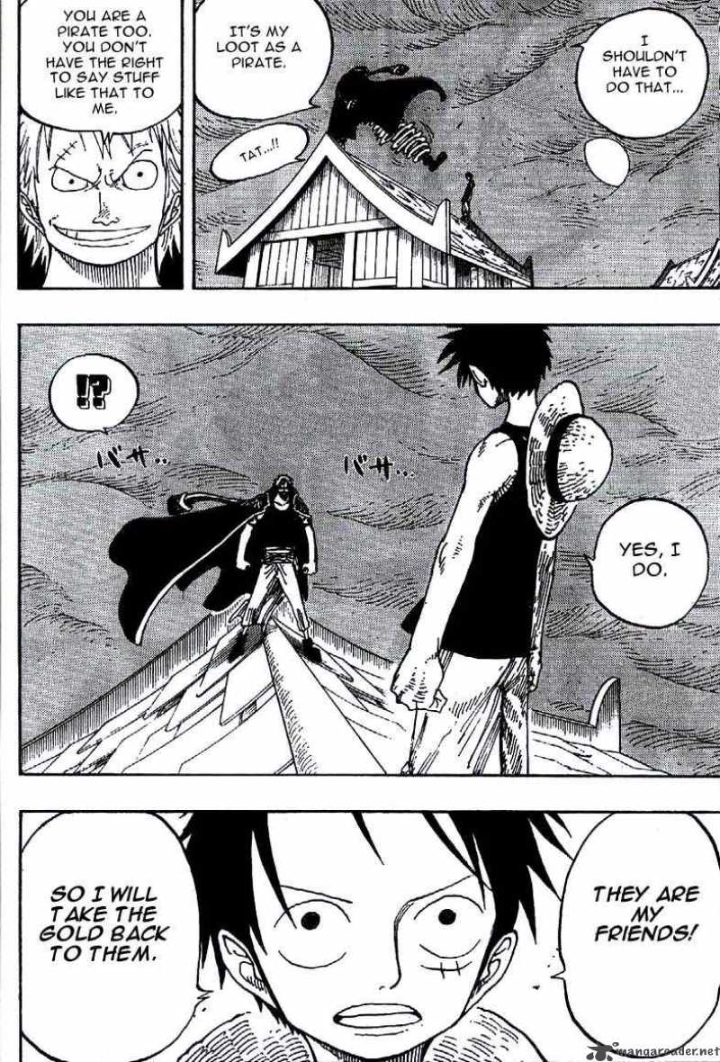 One Piece 232 12