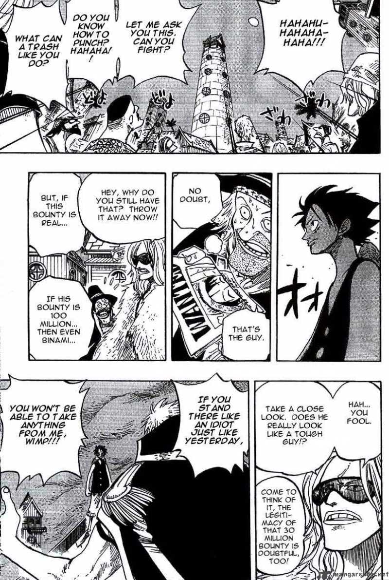 One Piece 232 13