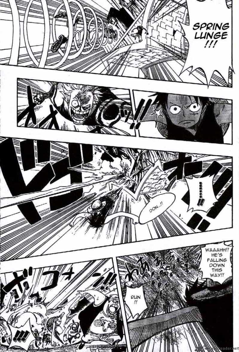 One Piece 232 15