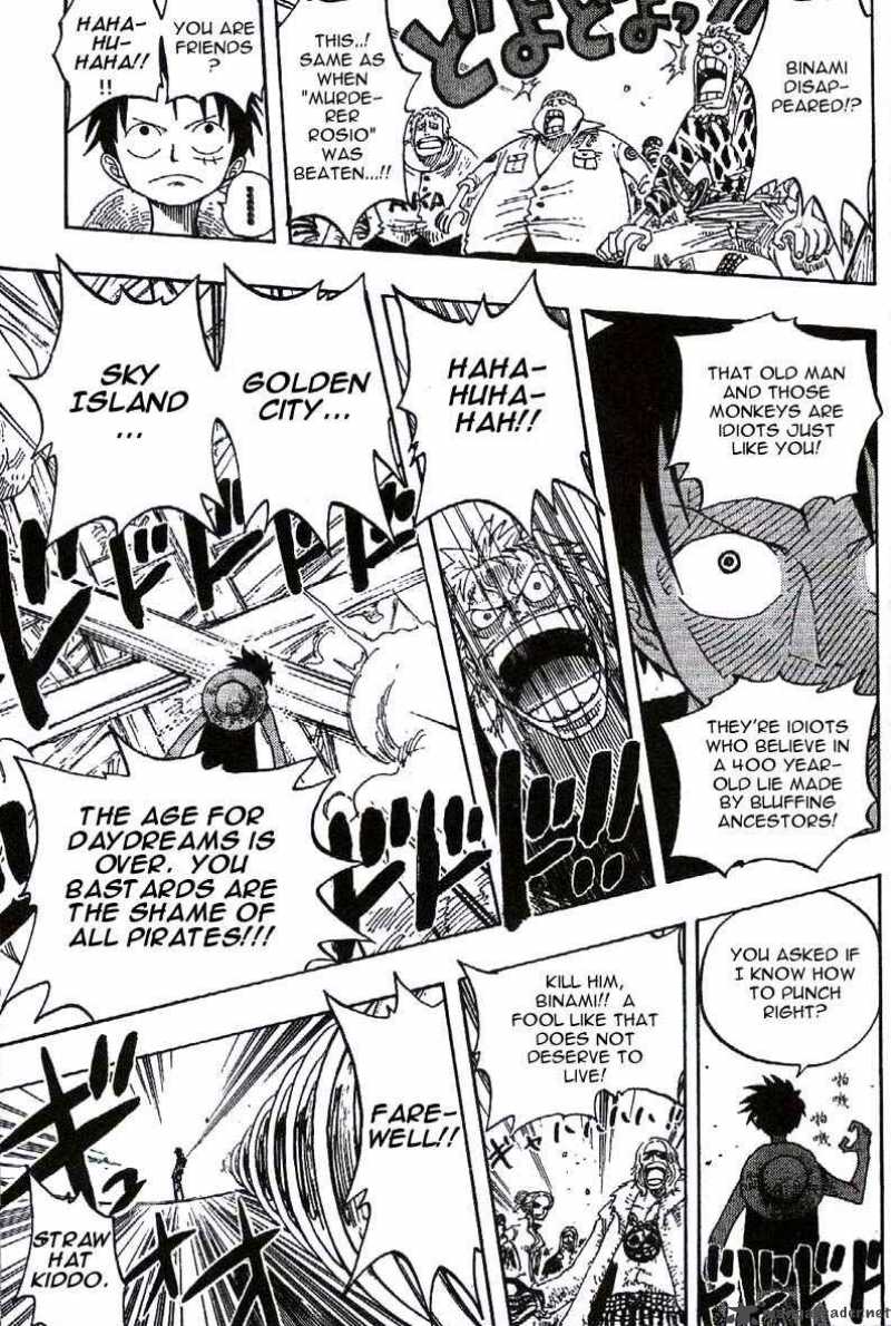 One Piece 232 17