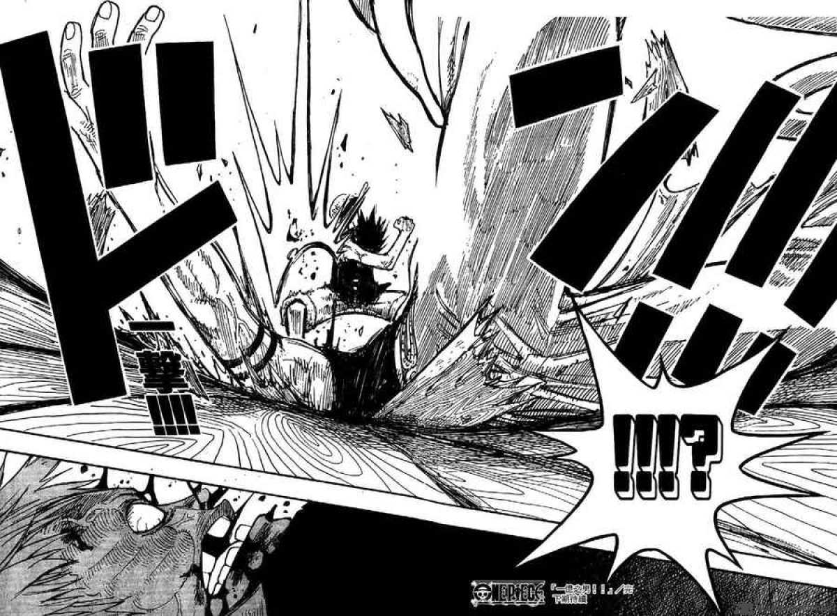 One Piece 232 18