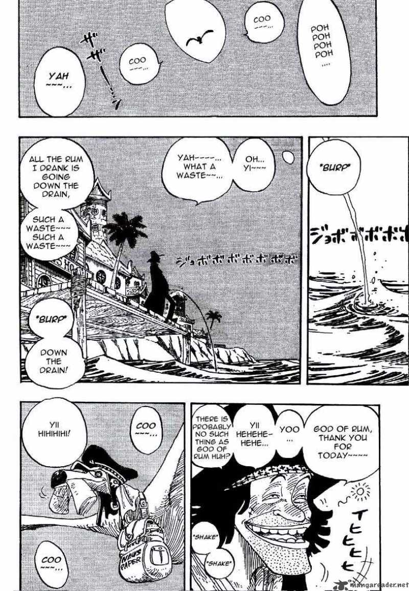 One Piece 232 2