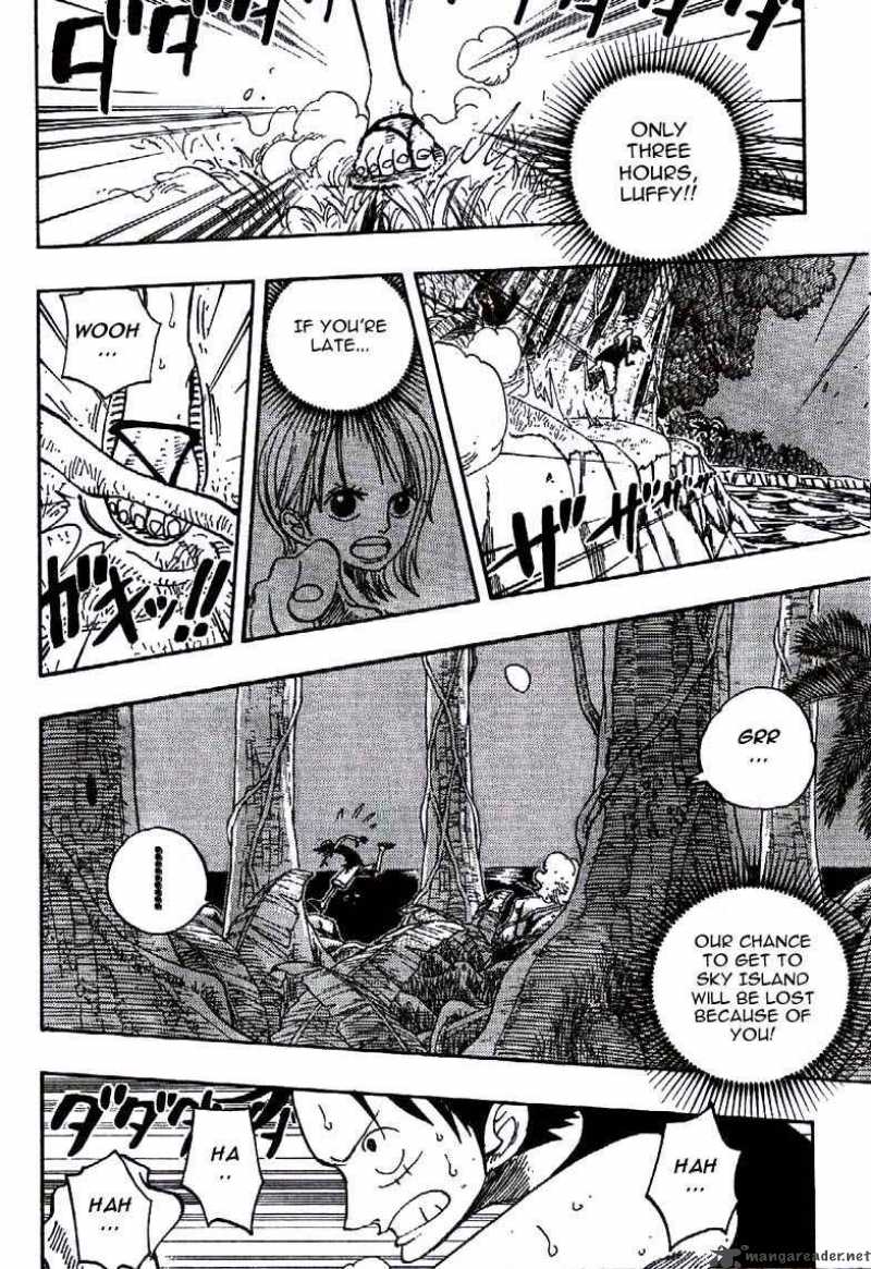 One Piece 232 4