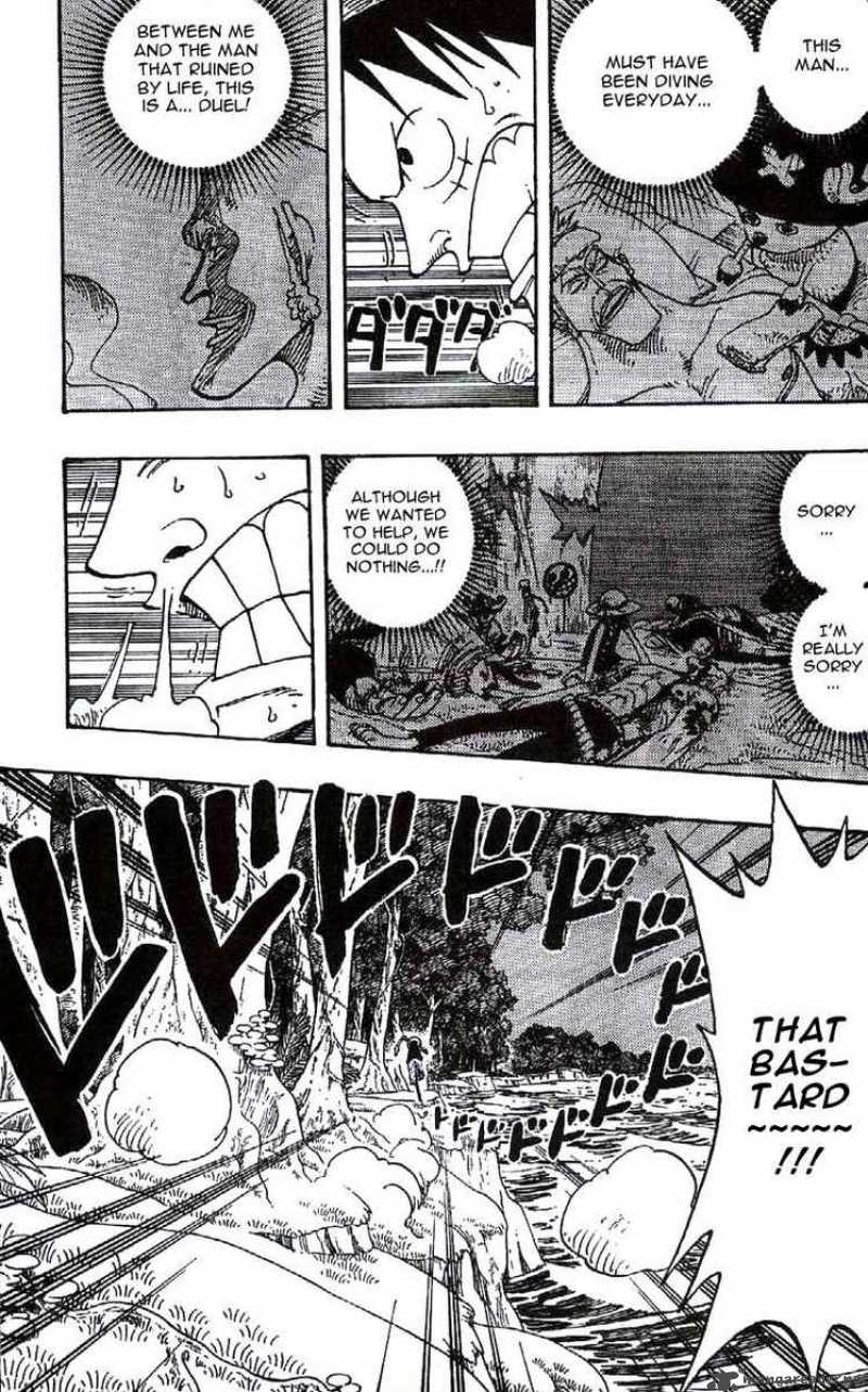 One Piece 232 5