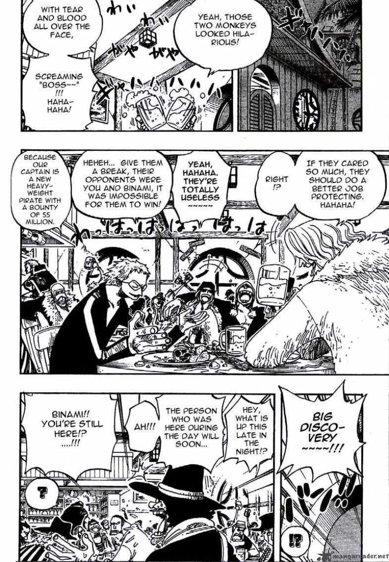 One Piece 232 6