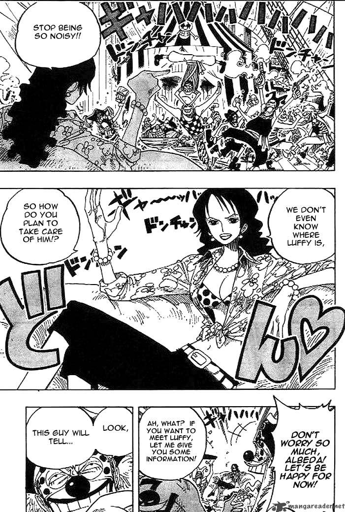 One Piece 233 10