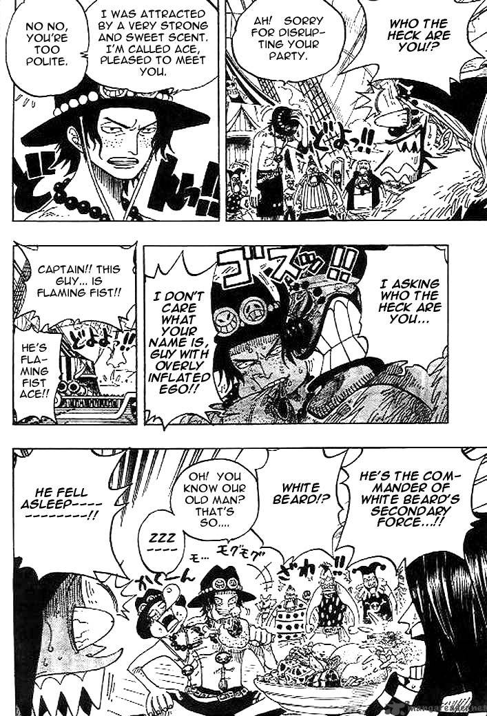 One Piece 233 11