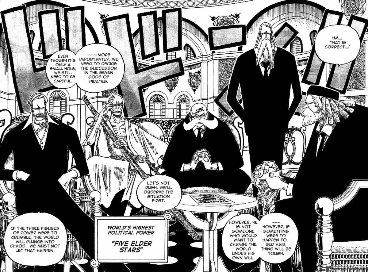 One Piece 233 15