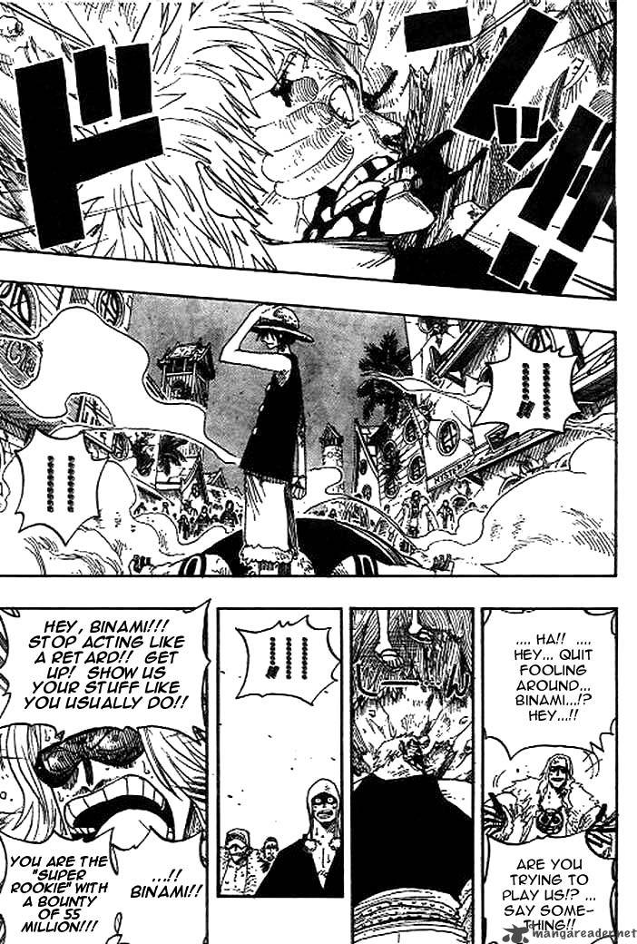 One Piece 233 2