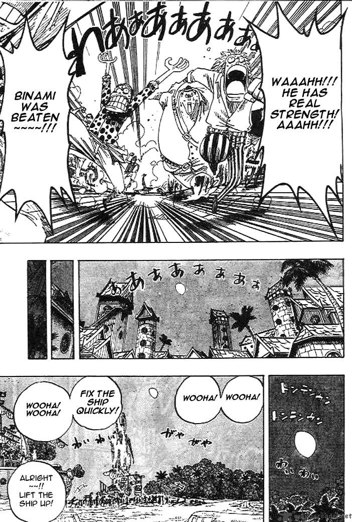 One Piece 233 4