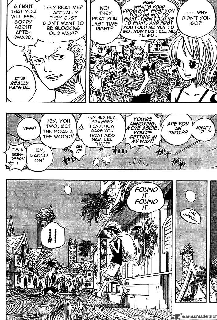 One Piece 233 5
