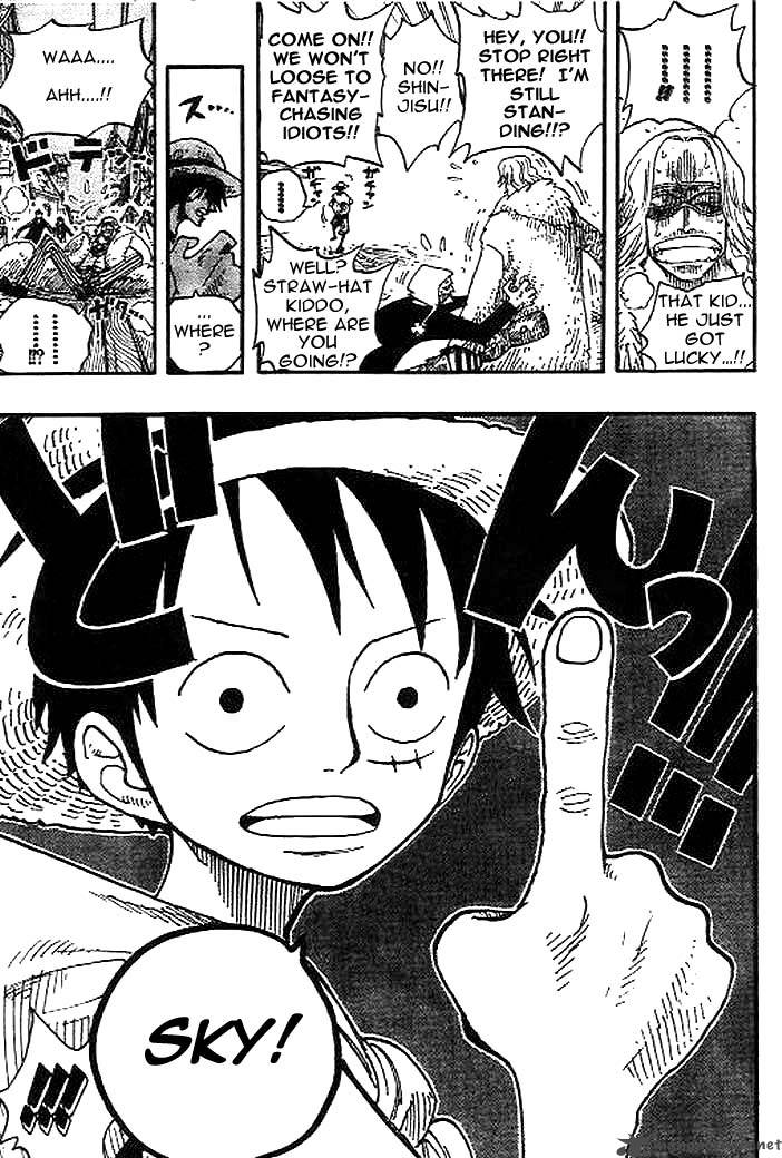 One Piece 233 6