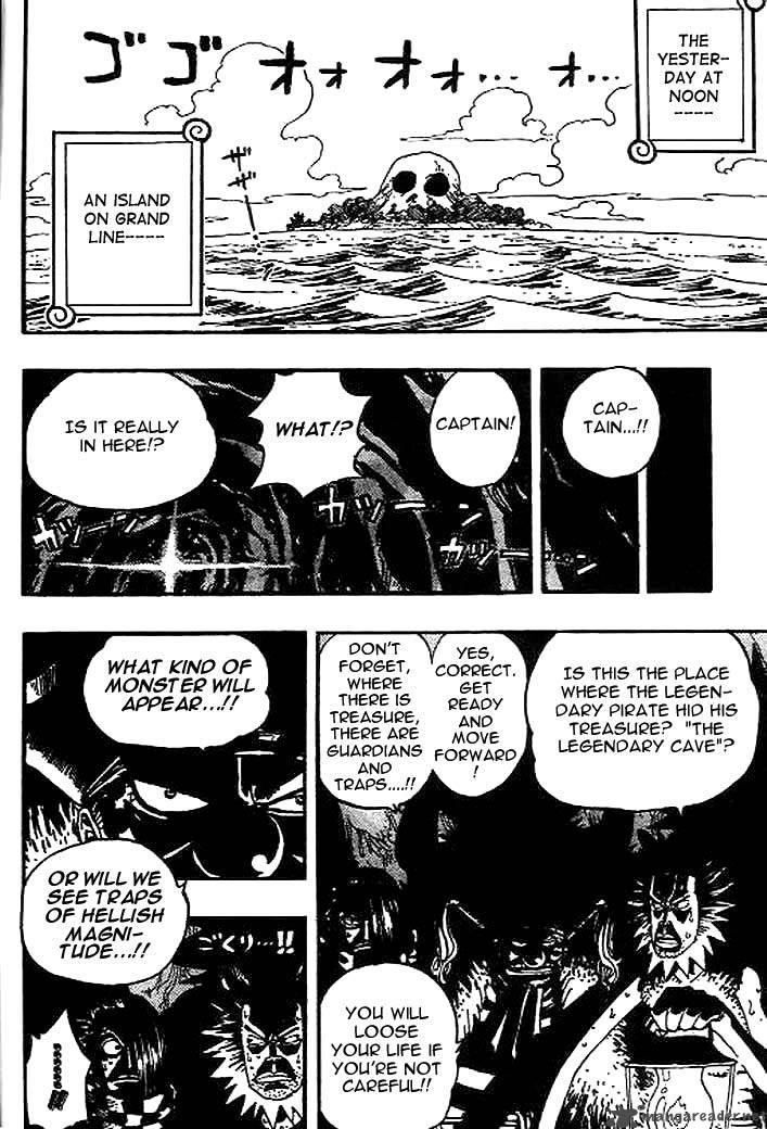 One Piece 233 7