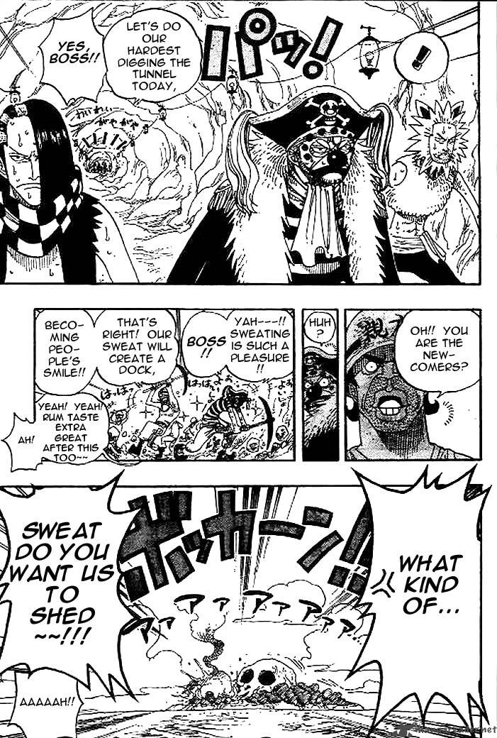 One Piece 233 8