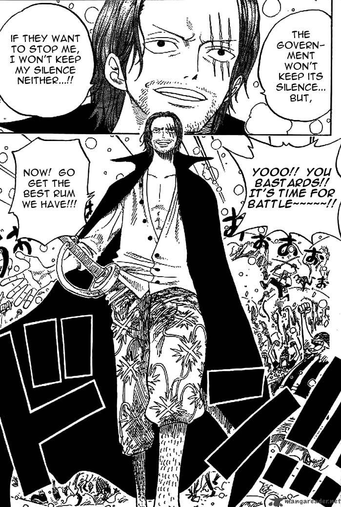One Piece 234 14