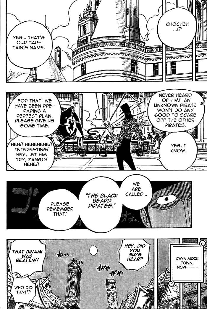 One Piece 234 15