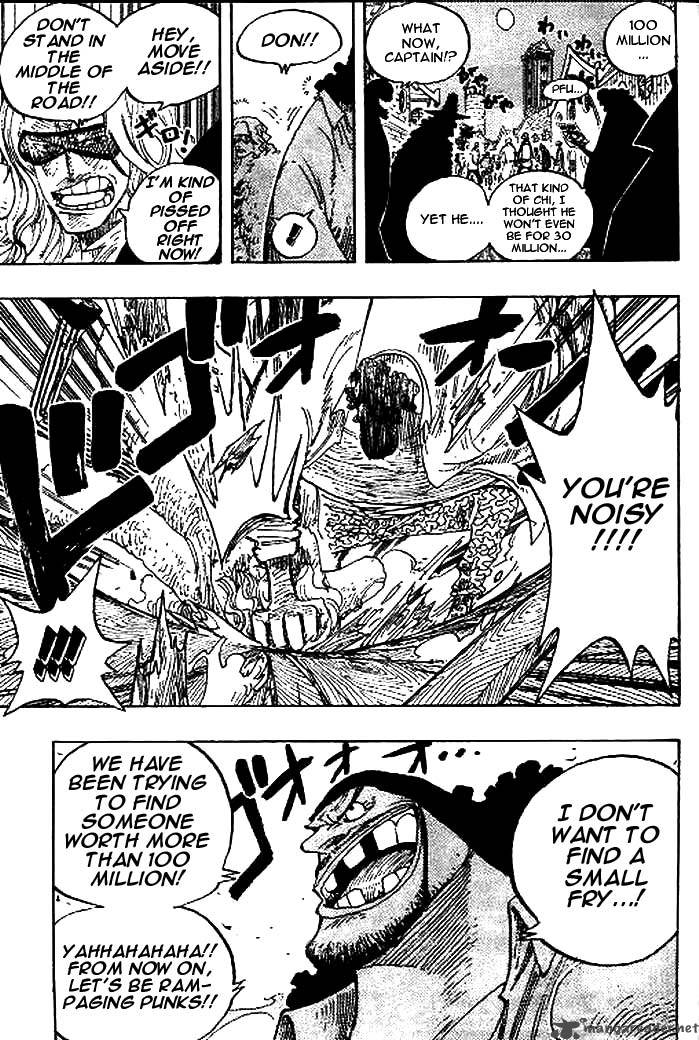 One Piece 234 16