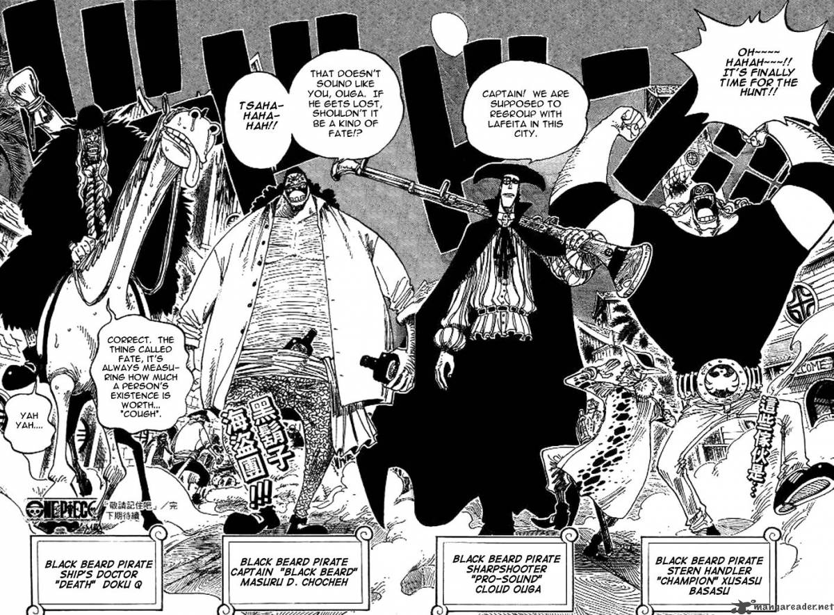 One Piece 234 17